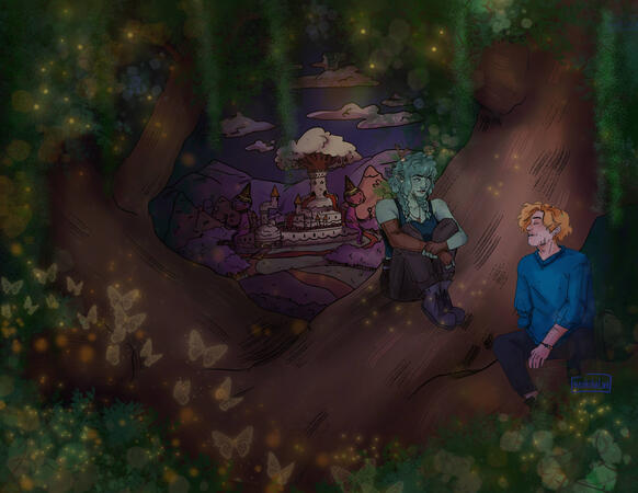 Adventure Time, Digital, 2023